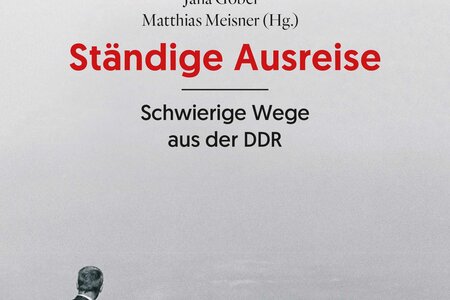 Ausschnitt aus dem Buchcover