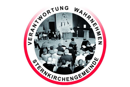 Logo Sternkirche