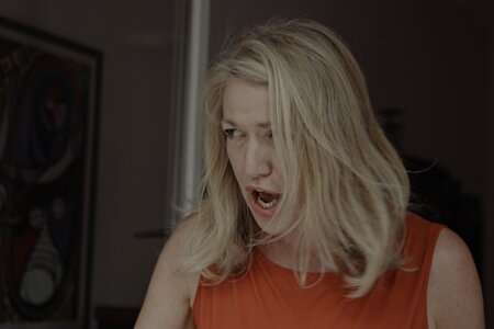 Bild aus dem Film "Liebe Angst"