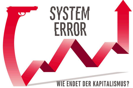 System Error Filmbild