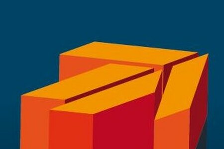 Gestaltung: Ultramarinrot