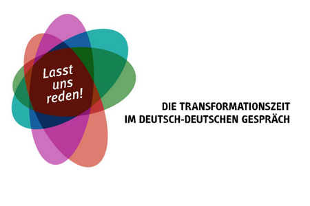 Lasst uns reden - Titelbild zur Veranstaltung