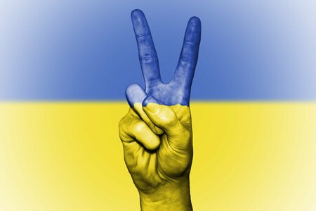 Peace