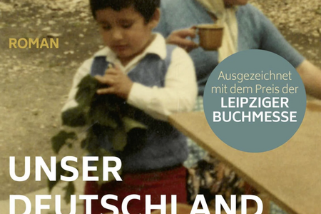Unser Deutschlandmärchen
