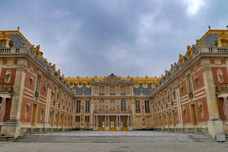 Schloss Versailles