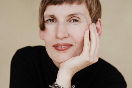 Eva von Redecker