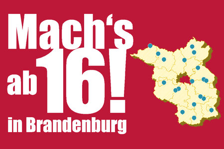 Machs ab 16