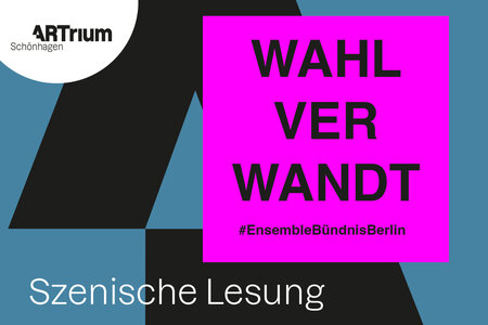 Wahlverwandt 14.9