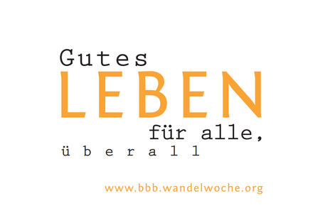 Wandelwoche