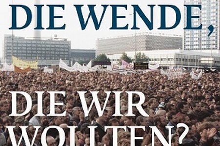 War das die Wende