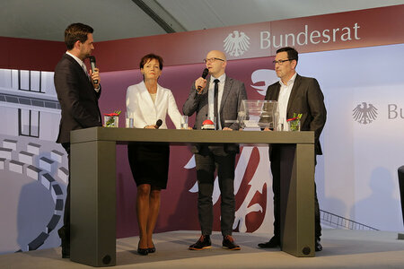 Thomas Kralinski