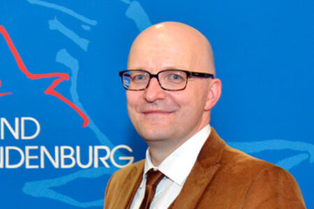 Thomas Kraliniski