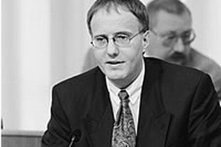 Steffen Reiche; Foto: Simone Römhold