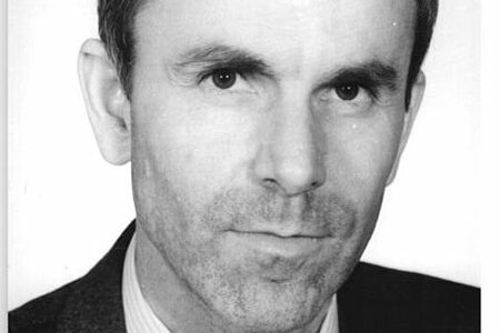 Alwin Ziel, 1990