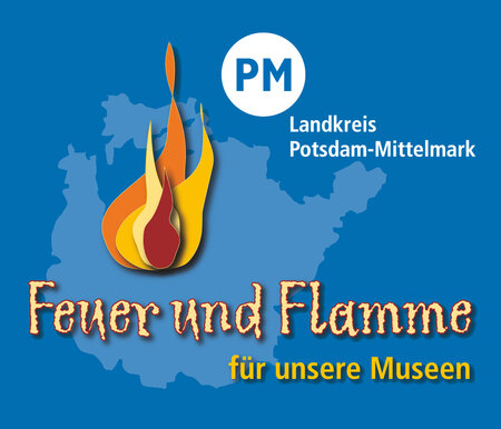Logo Feuer und Flamme