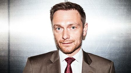 Christian Lindner 