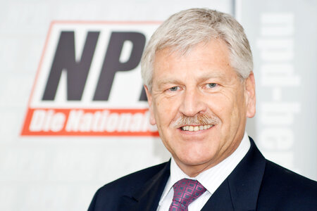 Udo Voigt