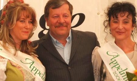 Apfeltag 2006