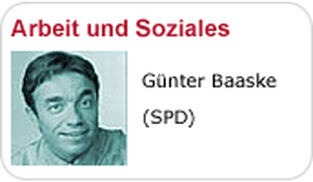 Günter Baaske