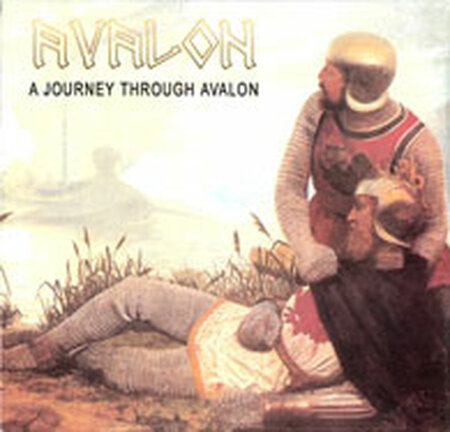 Avalon: A Journey to Avalon. Rampage Productions 2001