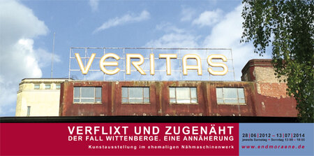 Das Veritas - Werk