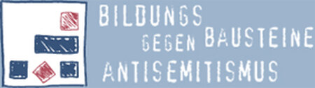 Bildungsbausteine gegen Antisemitismus