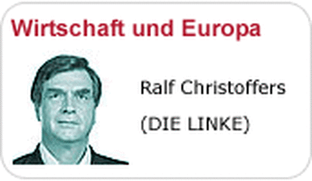 Ralf Christoffers