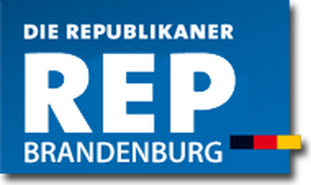 Logo der Republikaner