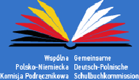 Logo Deutsch-Polnische Schulbuchkommission