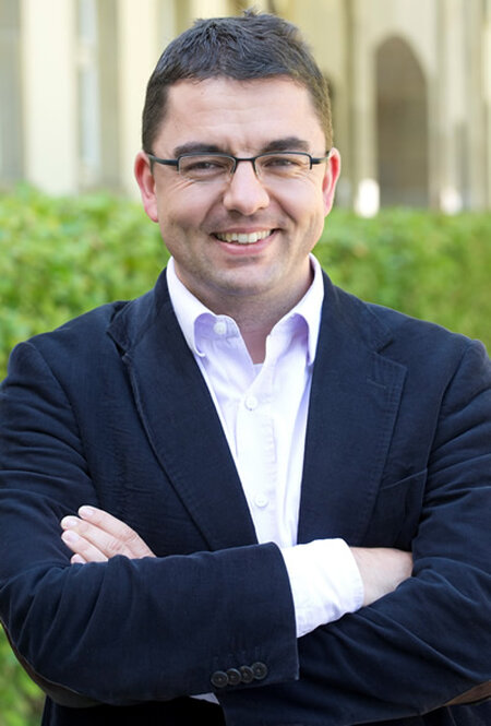 Prof. Thorsten Faas