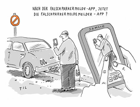 Eher Unheimlich Oder Lustig Brandenburgische Landeszentrale Fur Politische Bildung