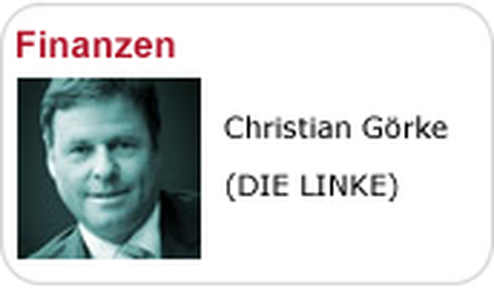 Christian Görke