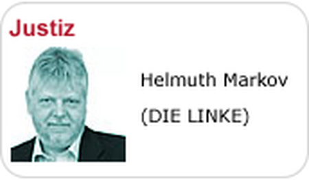 Dr. Helmuth Markov