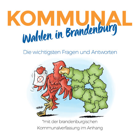 Fragen und Antworten zur Kommunalwahl