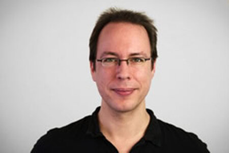 Markus Beckedahl