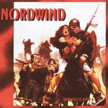 Nordwind: Walhalla ruft! Funny Sounds 1995
