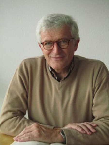 Prof. Schieder