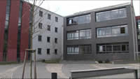 Schule Michendorf
