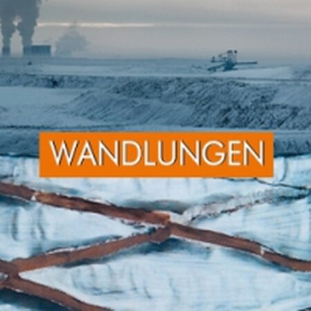 Ausstellung in der Landeszentrale: Wandlungen