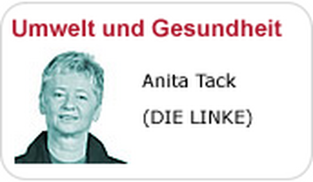 Anita Tack