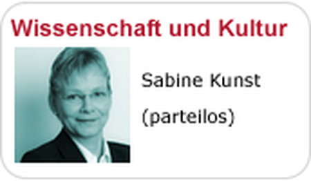 Prof. Dr.-Ing. Dr. Sabine Kunst