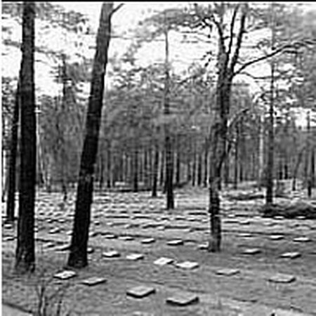 Denkort Halbe