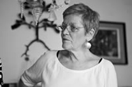 Barbara Henniger; Foto: fbn