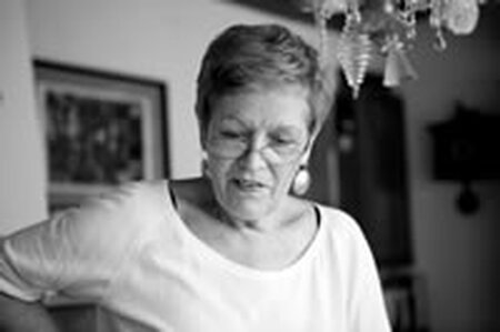 Barbara Henniger; Foto: fbn