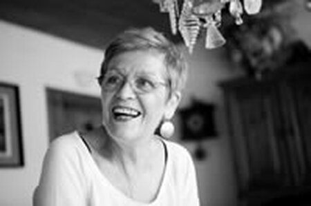 Barbara Henniger; Foto: fbn