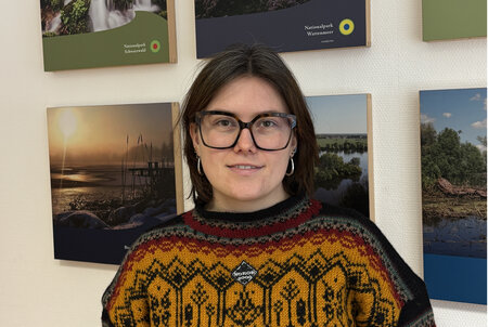 Portrait Marla Schulz