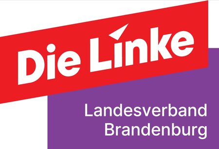 Logo Die Linke
