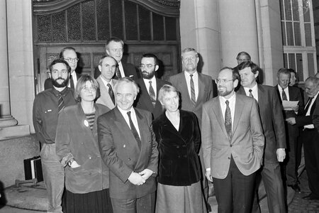 Kabinett 1990