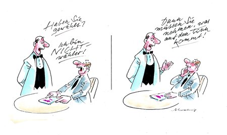 Nichtwähler