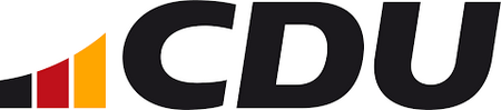 Logo der CDU Brandenburg